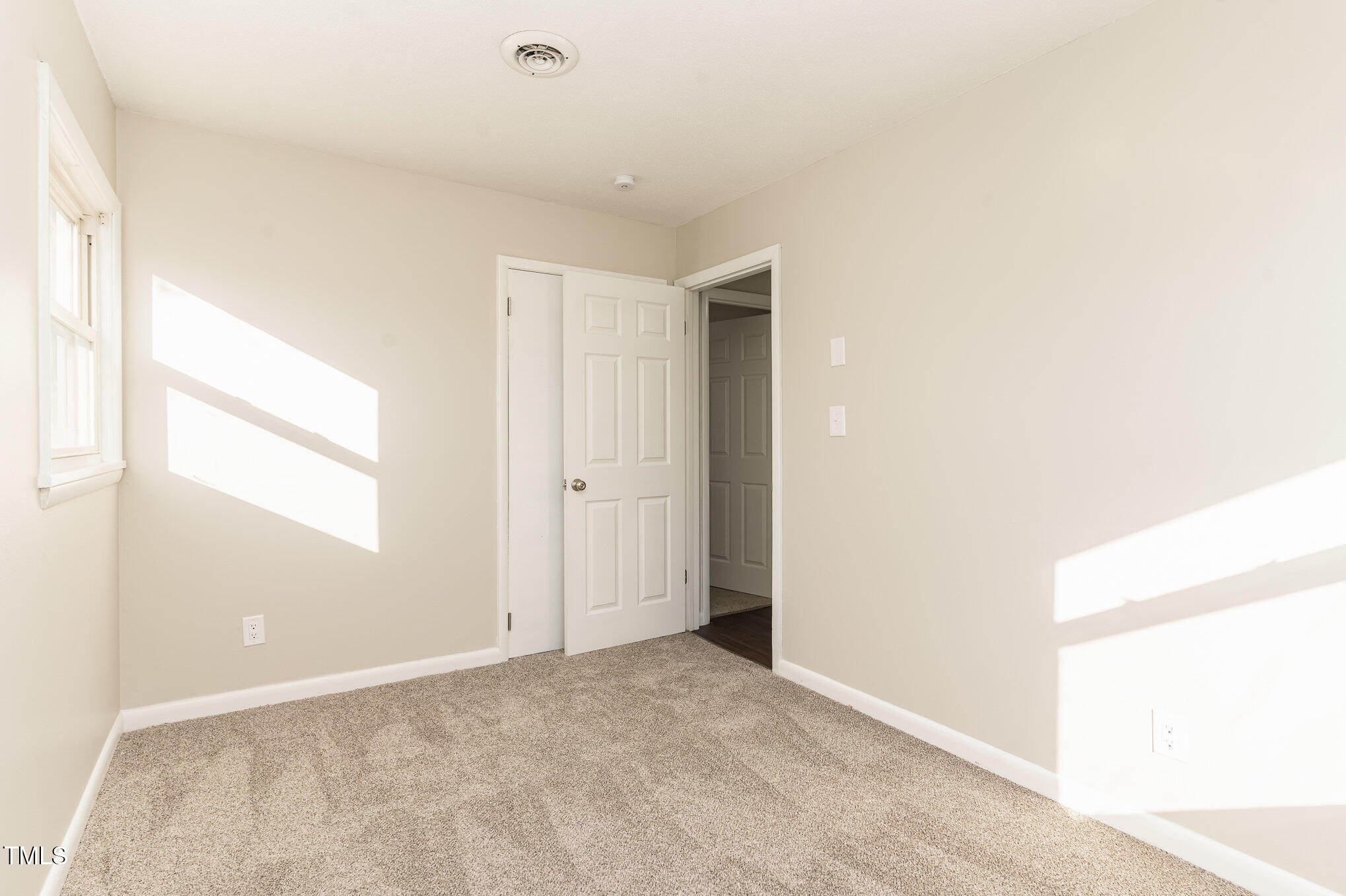 3015 Brinkley Drive Spring Lake, NC 28390 - Photo 20 of 28 a view of an empty room