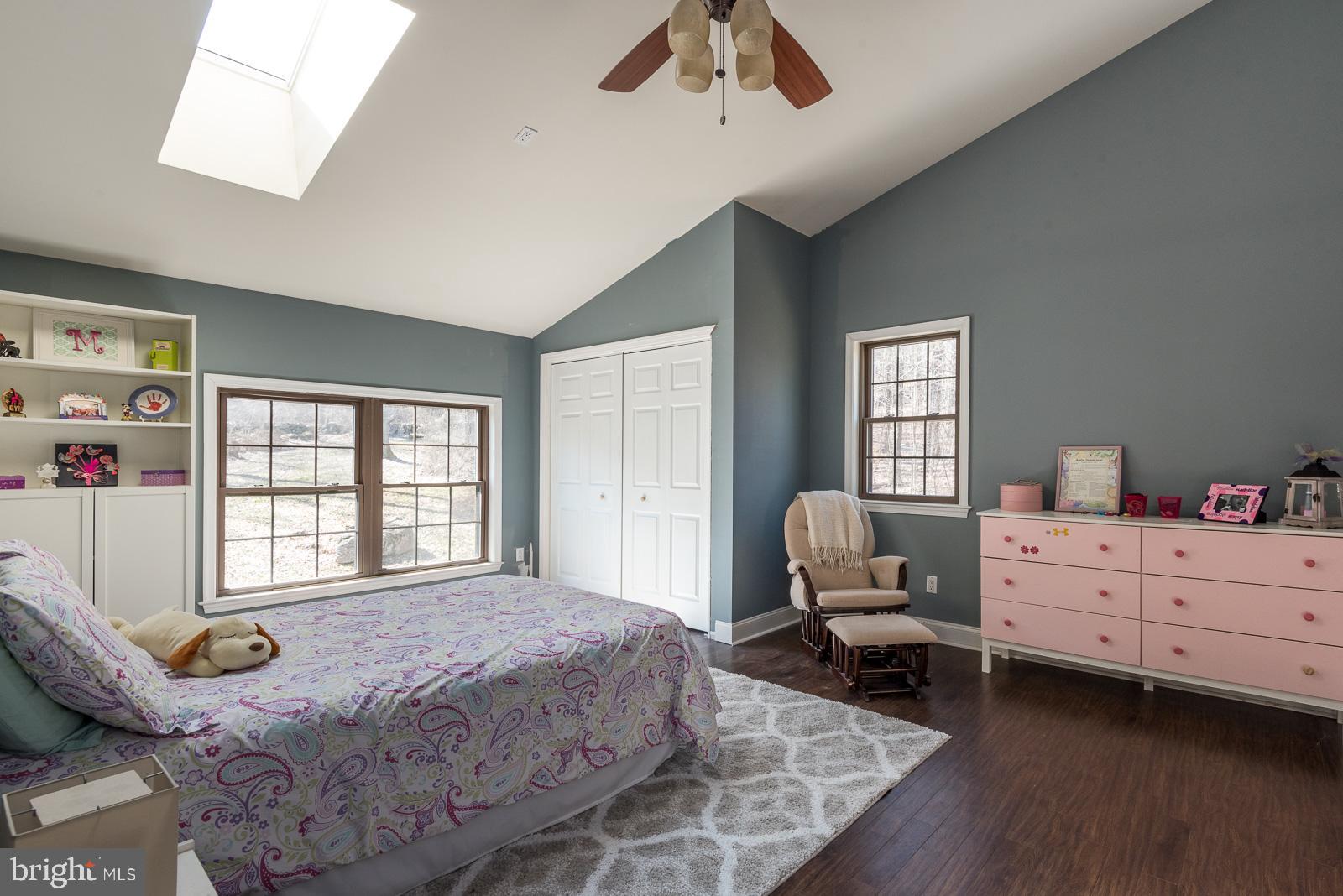 2852 Hauck Road Green Lane, PA 18054 - Photo 14 of 26 Bedroom #3