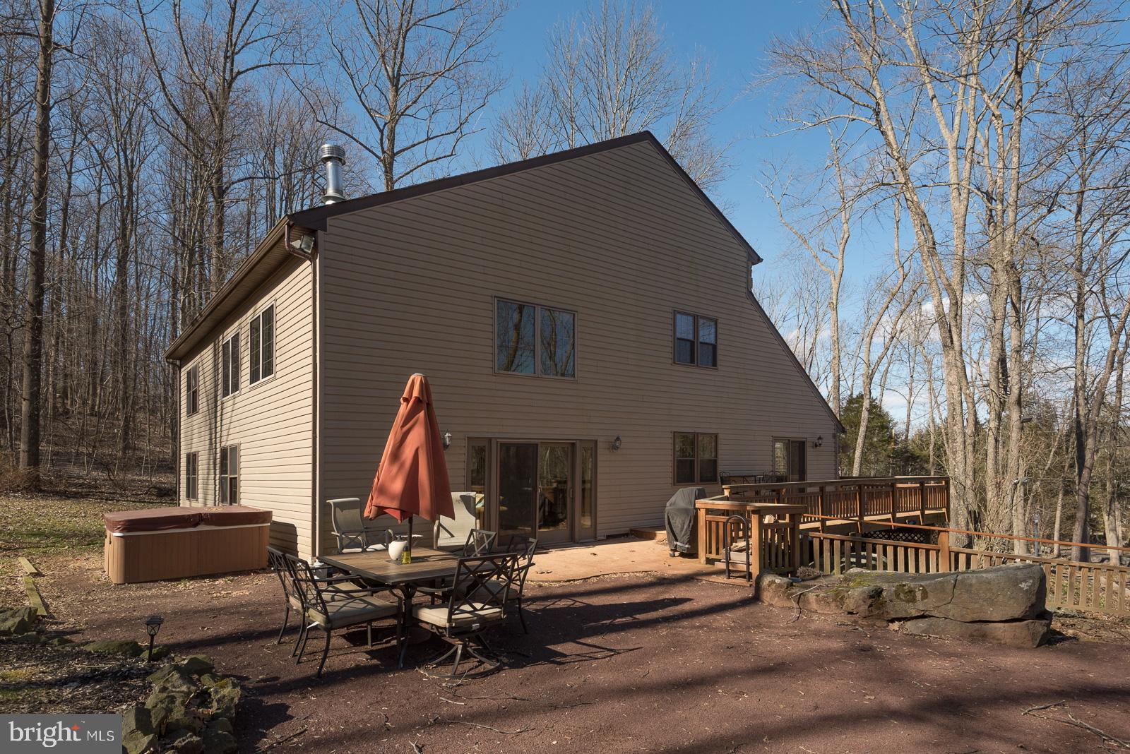 2852 Hauck Road Green Lane, PA 18054 - Photo 22 of 26 Gallery Image 22