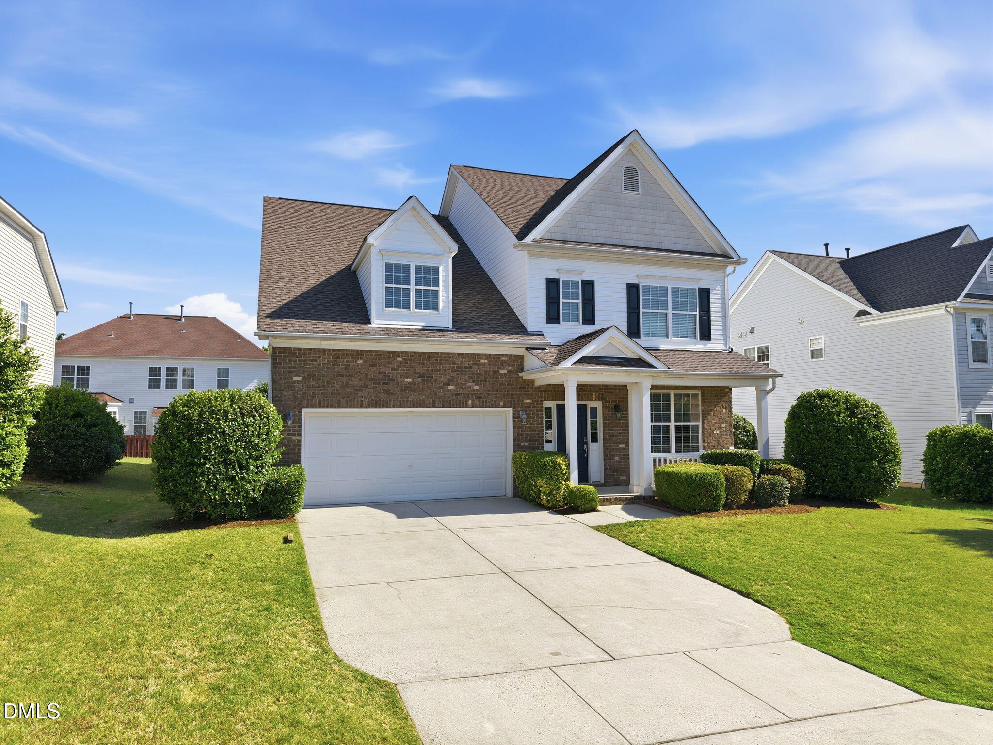 5337 Glass Ridge Road Raleigh, NC 27616 - Photo 52 of 56
