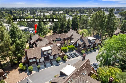 $1,150,000 | 72 Peter Coutts Circle, Stanford, CA 94305