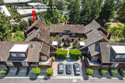 $1,150,000 | 72 Peter Coutts Circle, Stanford, CA 94305
