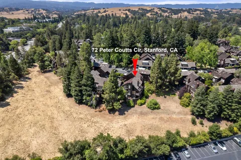 $1,150,000 | 72 Peter Coutts Circle, Stanford, CA 94305