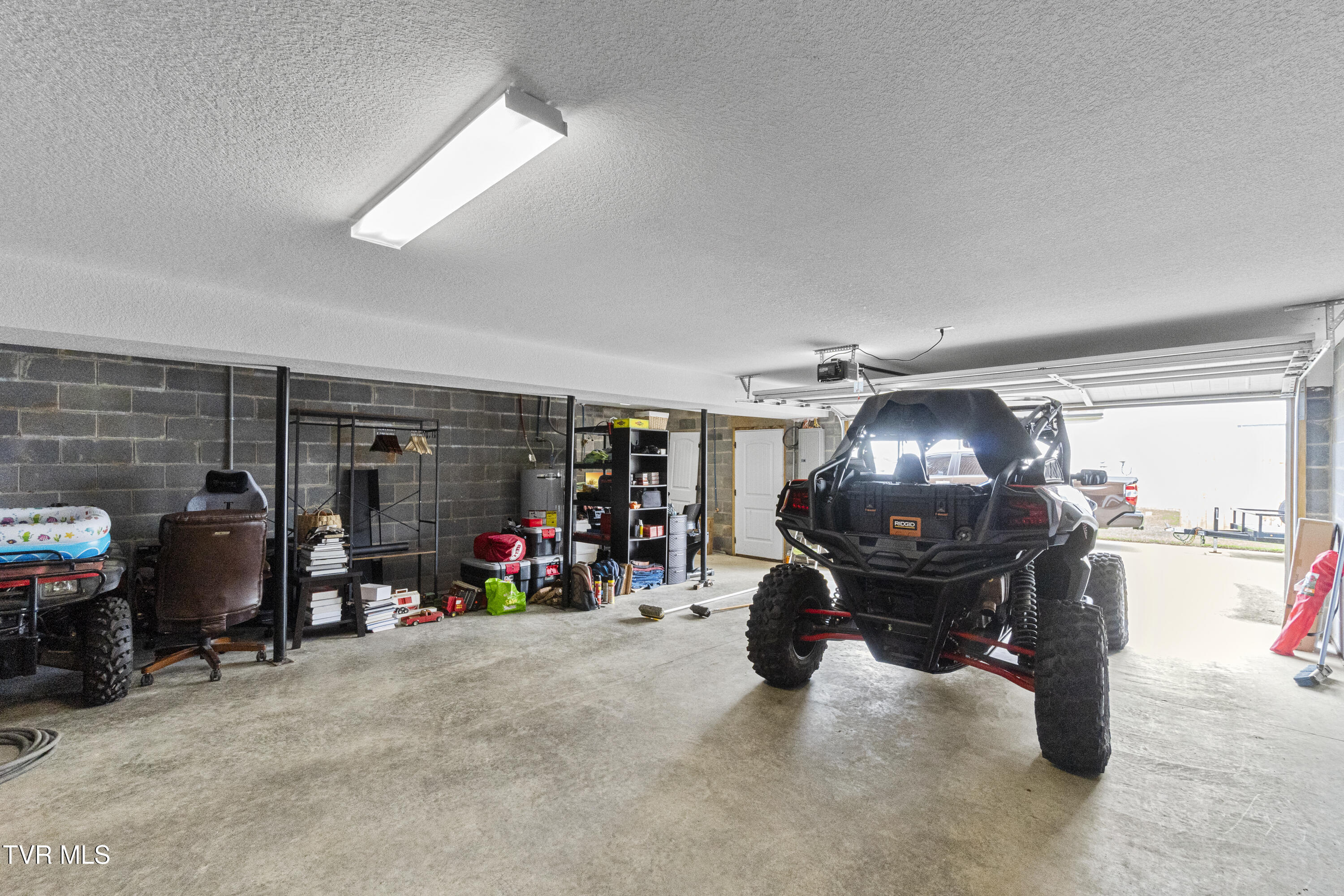 1864 Limestone Path Morristown, TN 37814 - Photo 48 of 49 Basement