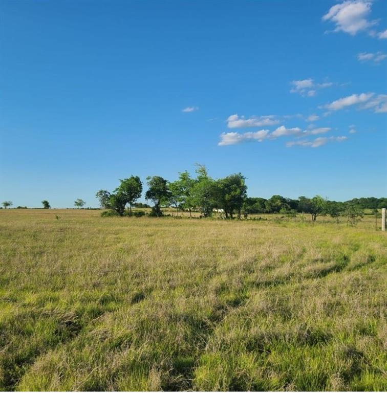 View of undeveloped land featuring rural landscape