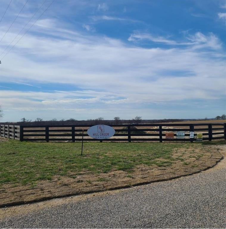 Tbd Tbd Crest View Trail Hillsboro, TX 76645 - Photo 4 of 7 View of yard with a rural view