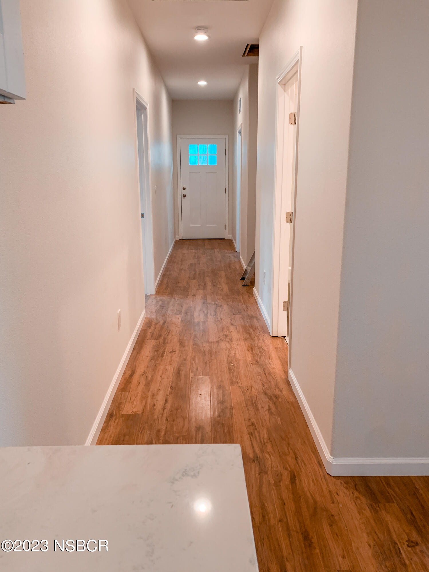21192 Old Town Road Tehachapi, CA 93561 - Photo 10 of 11 Hall