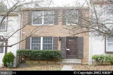 19829 Apple Ridge Place Gaithersburg, MD 20886 - Photo 1 of 12 Exterior (Front)