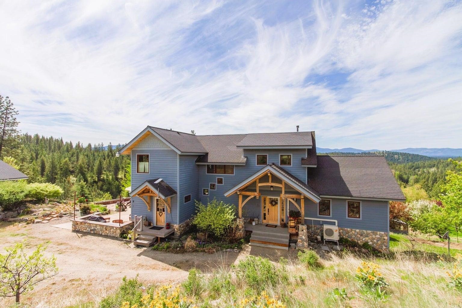 493 Mumau Road Colville, WA 99114 - Photo 1 of 49