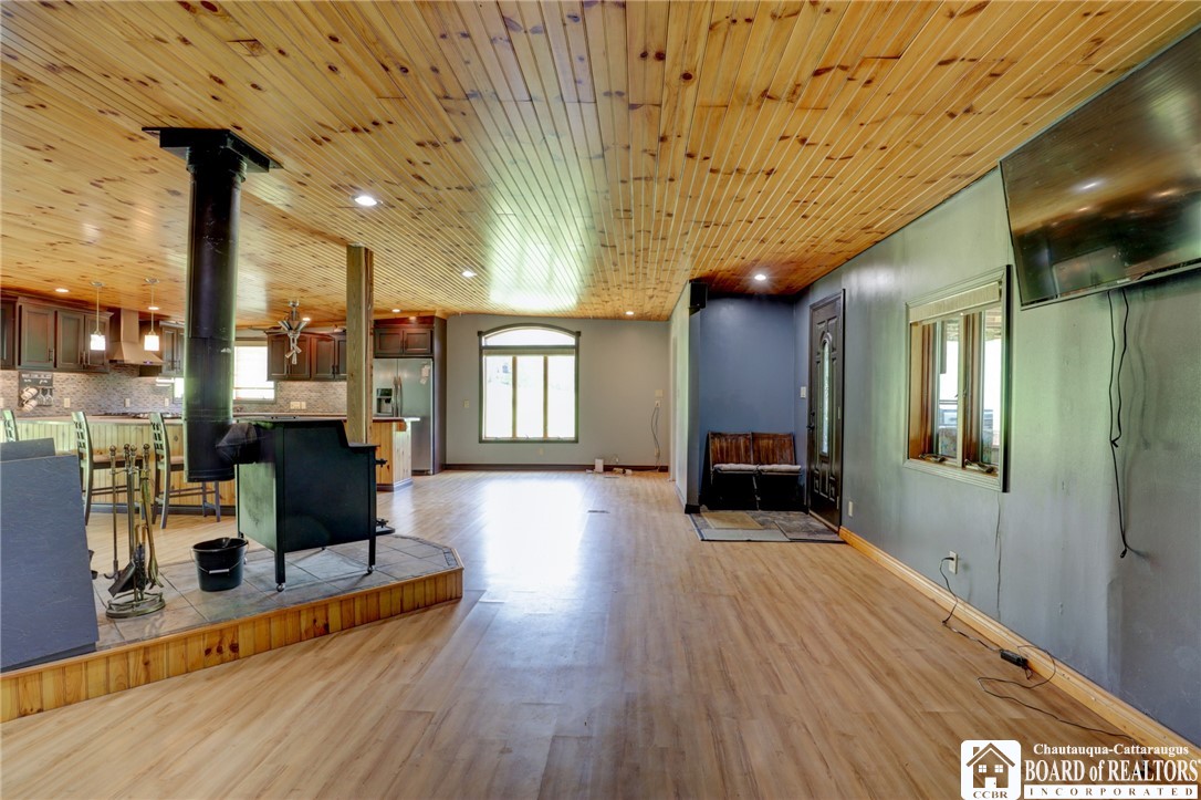 12751 Sawmill Run Road South Valley, NY 14738 - Photo 22 of 50