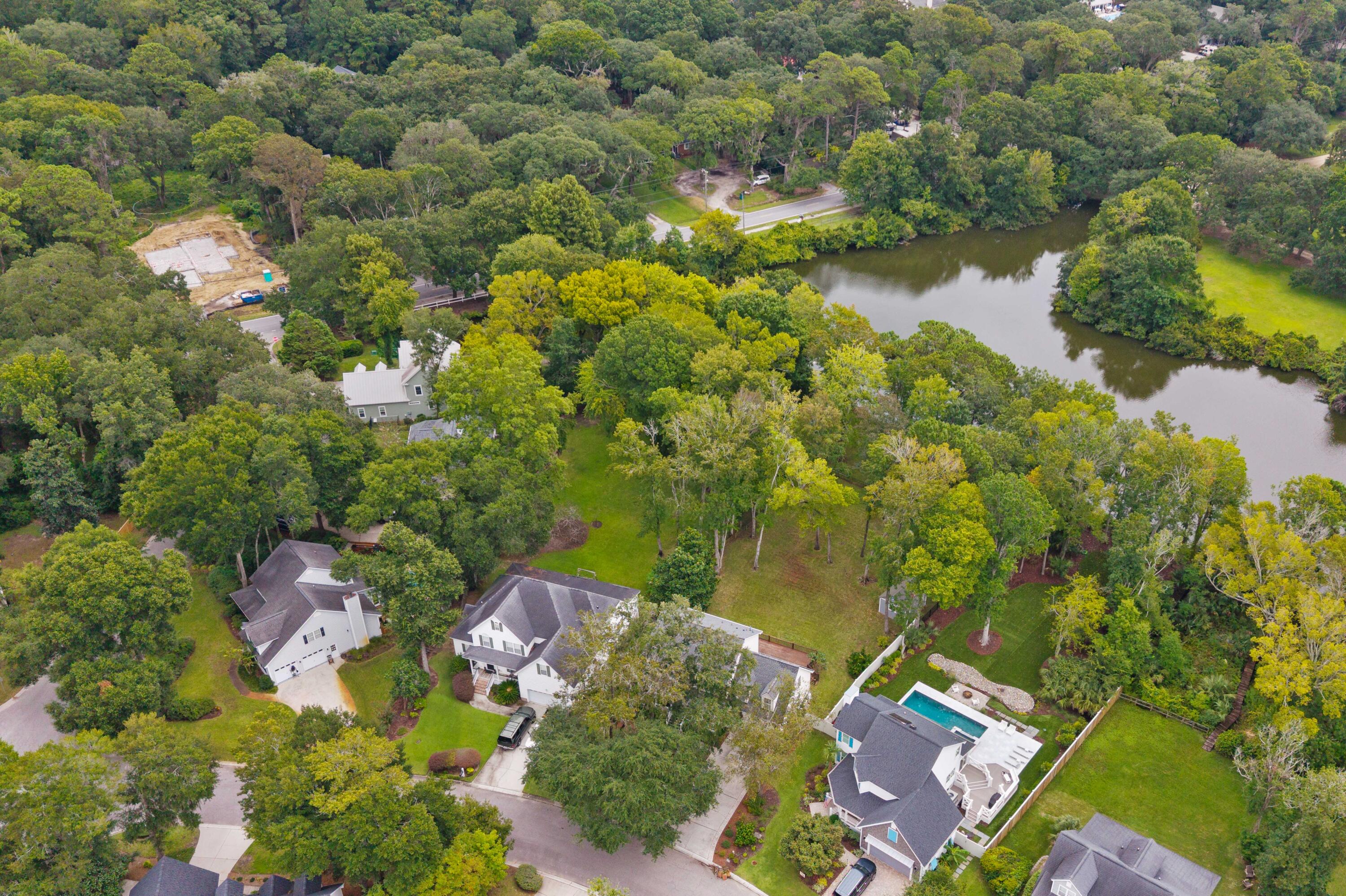 1340 Woodlock Road Mount Pleasant, SC 29464 - Photo 47 of 47 56