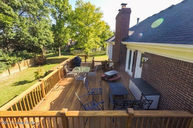 12604 Kirkham Road Louisville, KY 40299 - Photo 51 of 62 12604 Kirkham Rd-06