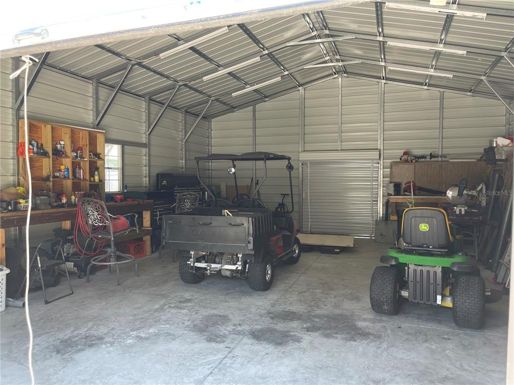 13084 Motmot Road Weeki Wachee, FL 34614 - Photo 22 of 32