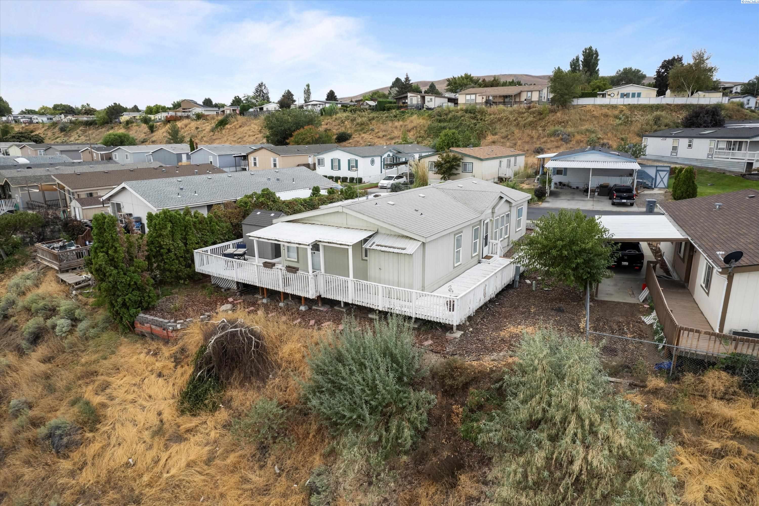 69 Ridgecliff Drive Richland, WA 99352 - Photo 37 of 43 Gallery Image 37