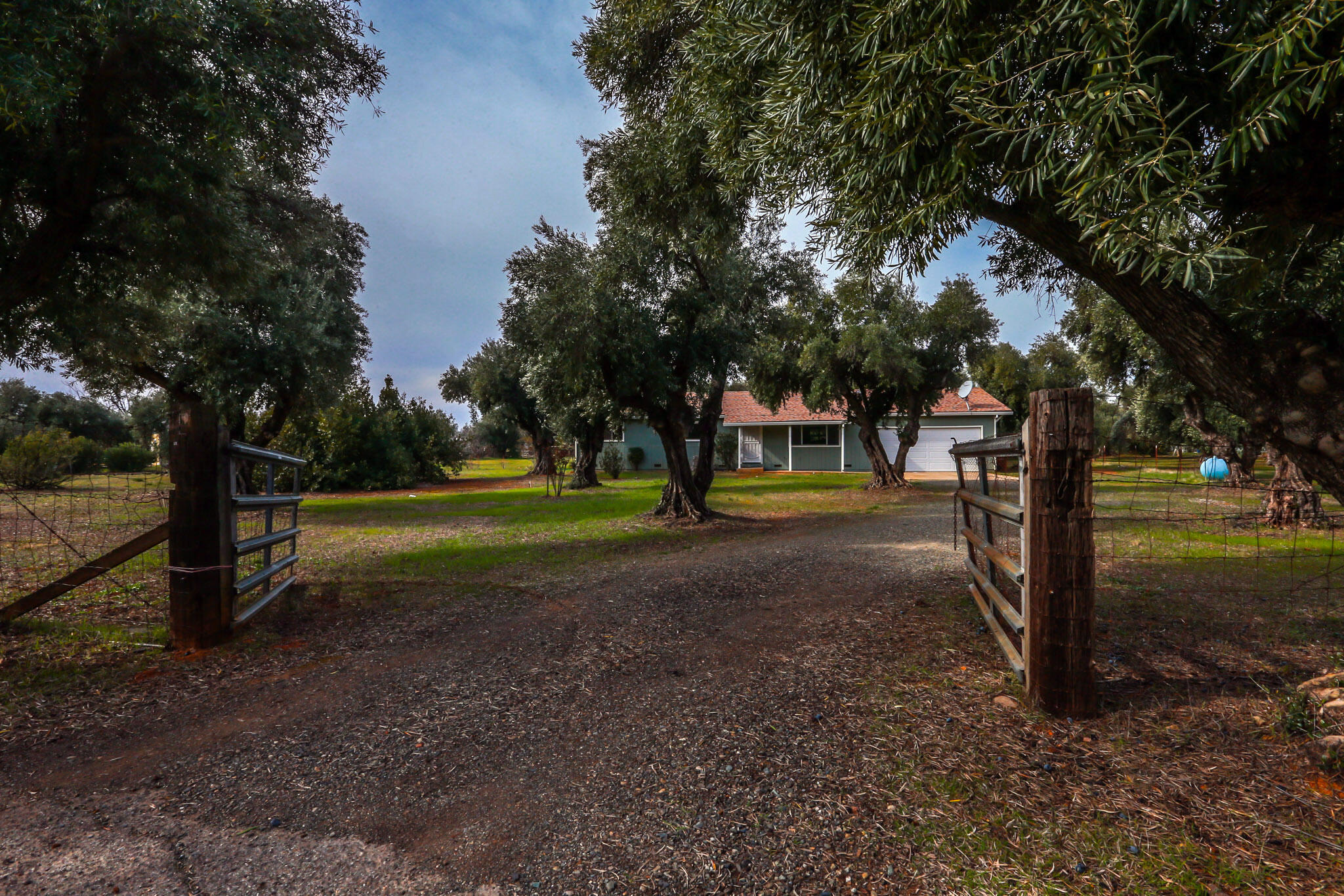 5572 Olive Street Anderson, CA 96007 - Photo 29 of 31 a view of a park
