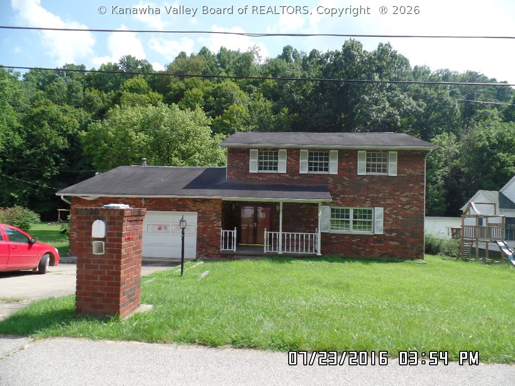 3841 Grapevine Road Huntington, WV 25701 - Photo 1 of 19 Gallery Image 1