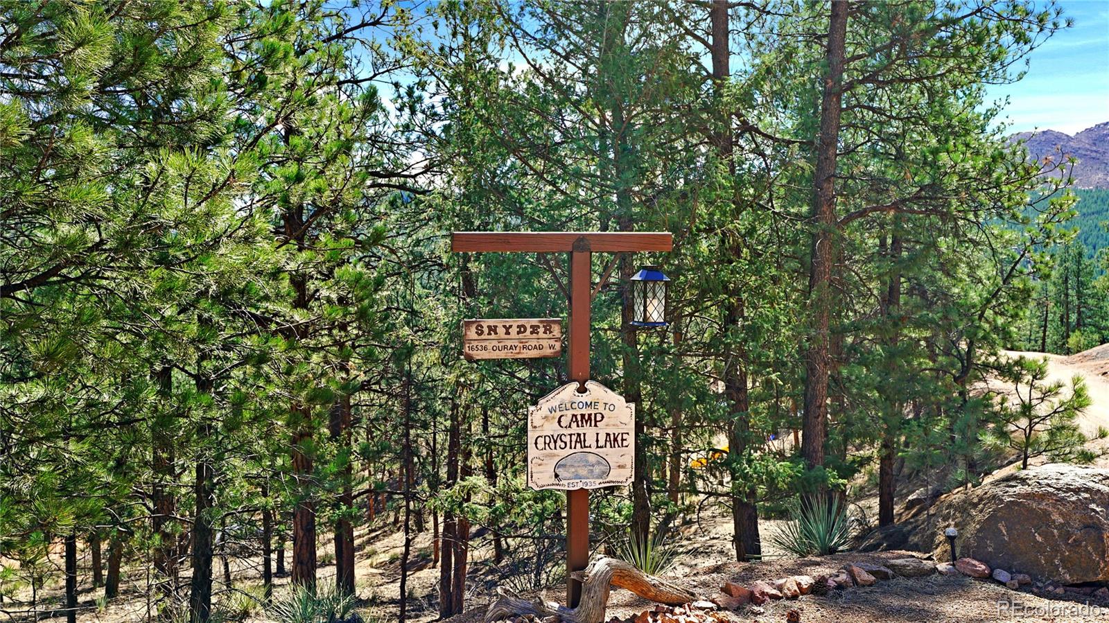 16536 Ouray Road West Pine, CO 80470 - Photo 34 of 35