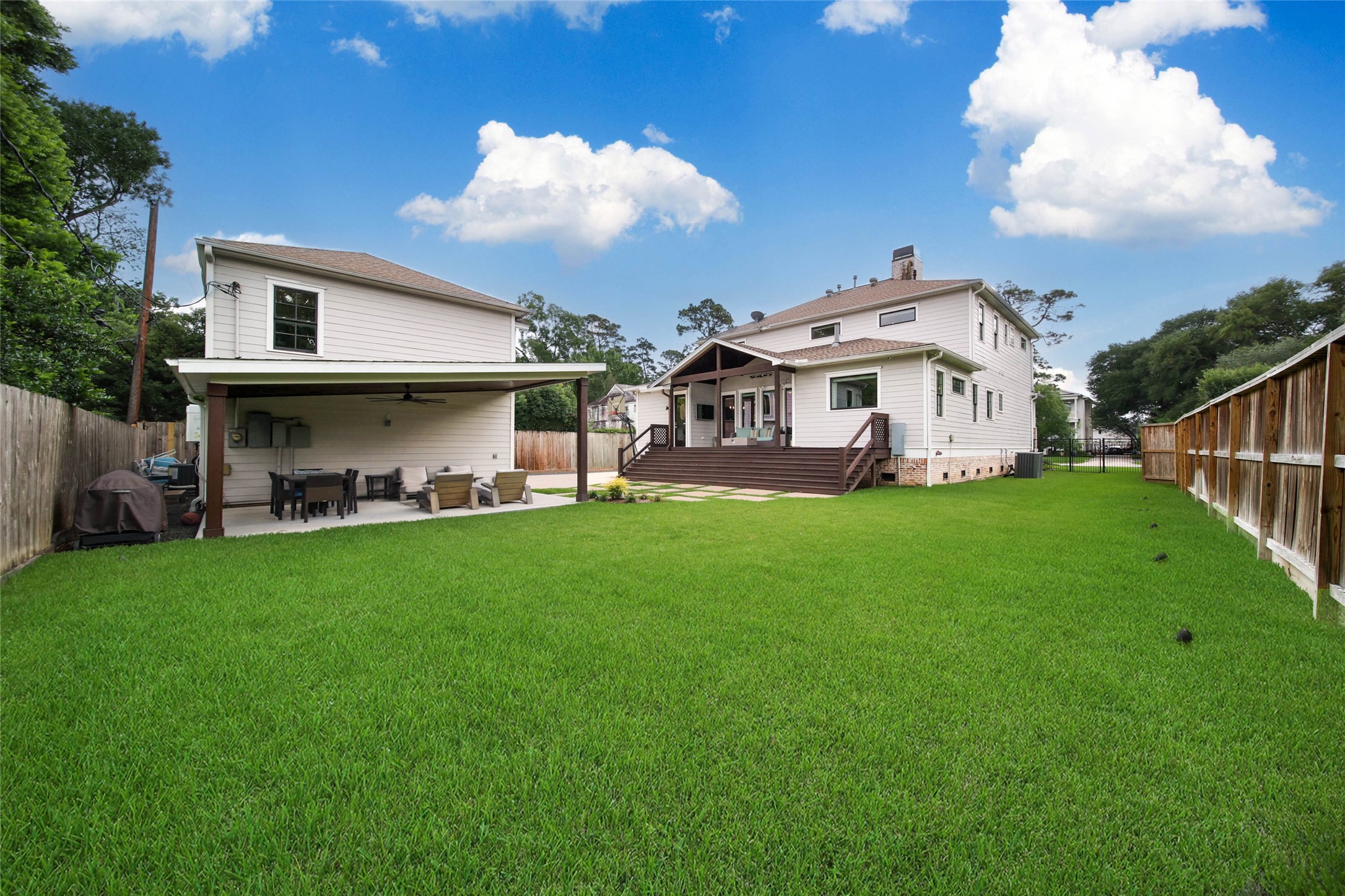 416 West 33rd Street Houston, TX 77018 - Photo 34 of 47