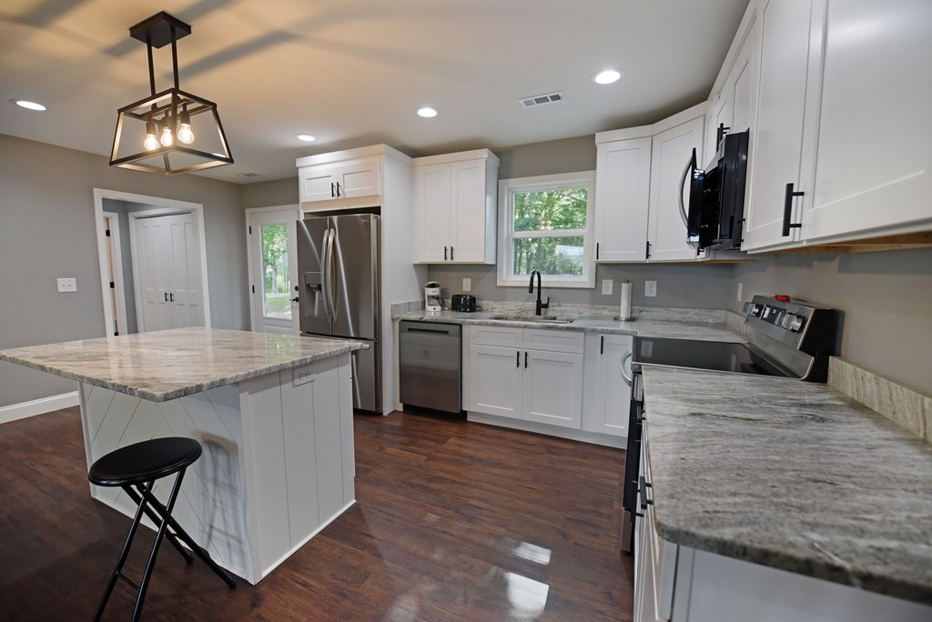 436 South River Road Blairsville, GA 30512 - Photo 21 of 34 Gallery Image 21