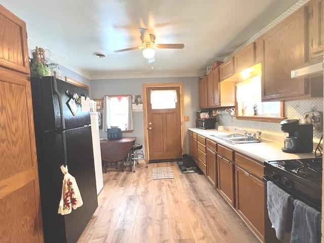 4447 West Oakman Road Harrison, MI 48625 - Photo 9 of 18