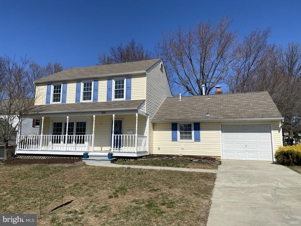 272 Burning Tree Road Delran, NJ 08075 - Photo 1 of 34 Gallery Image 1