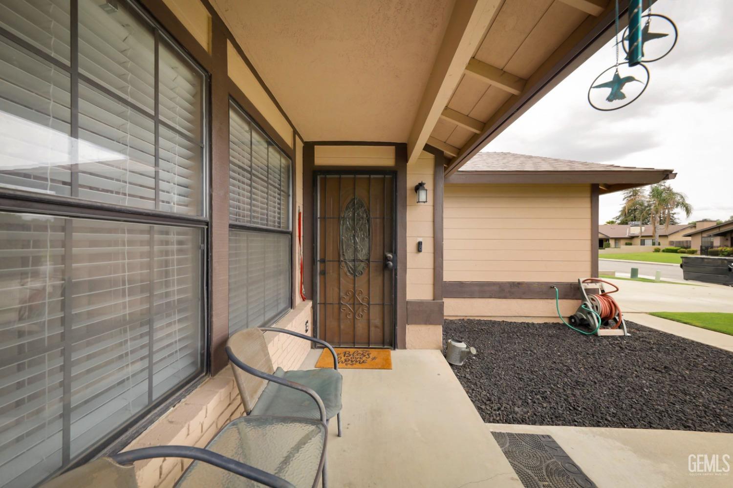 Undisclosed Address Bakersfield, CA 93314 - Photo 8 of 29 a view of an outdoor space