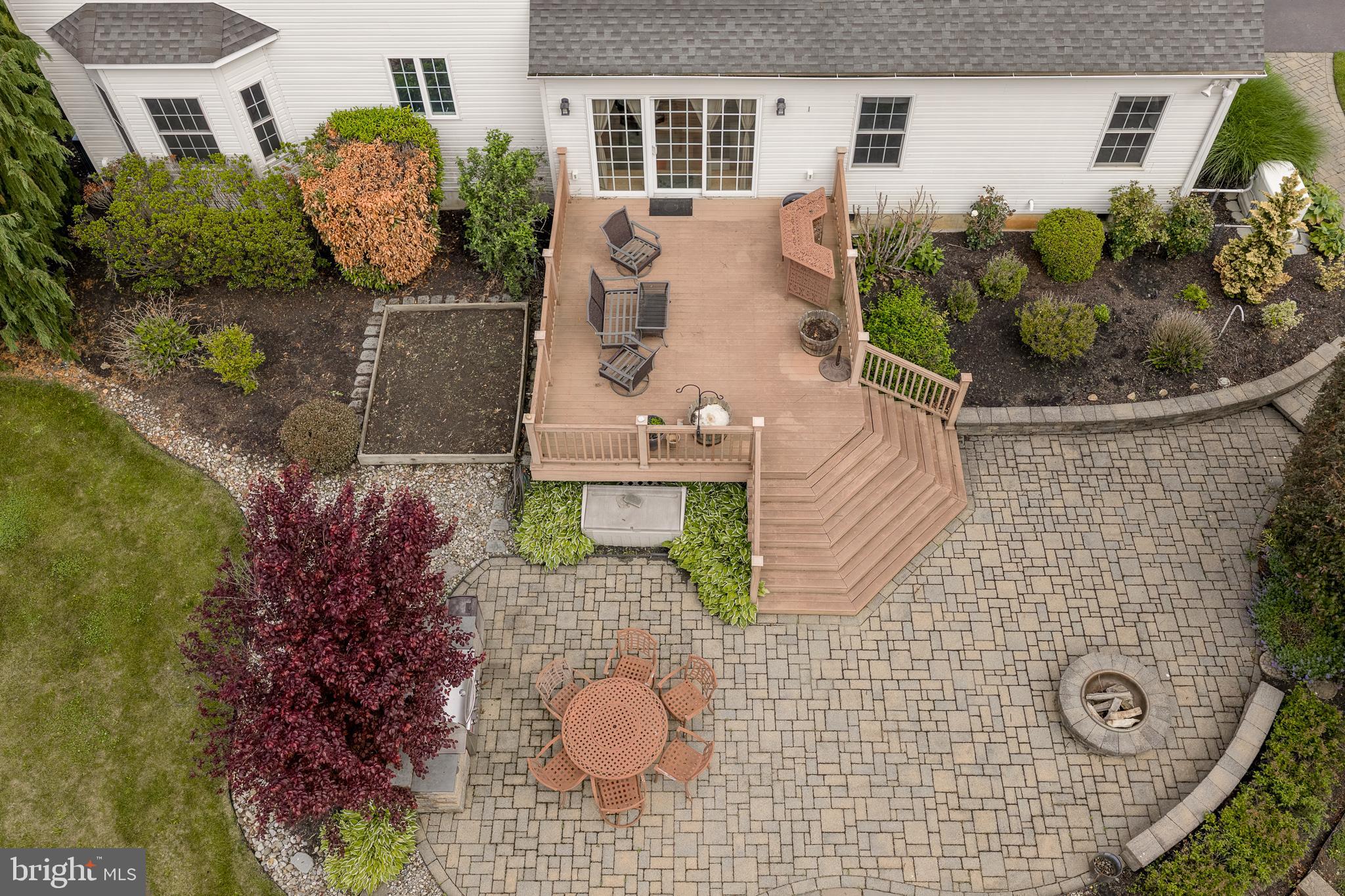 2 Dellaira Court Wrightstown, NJ 08562 - Photo 86 of 93