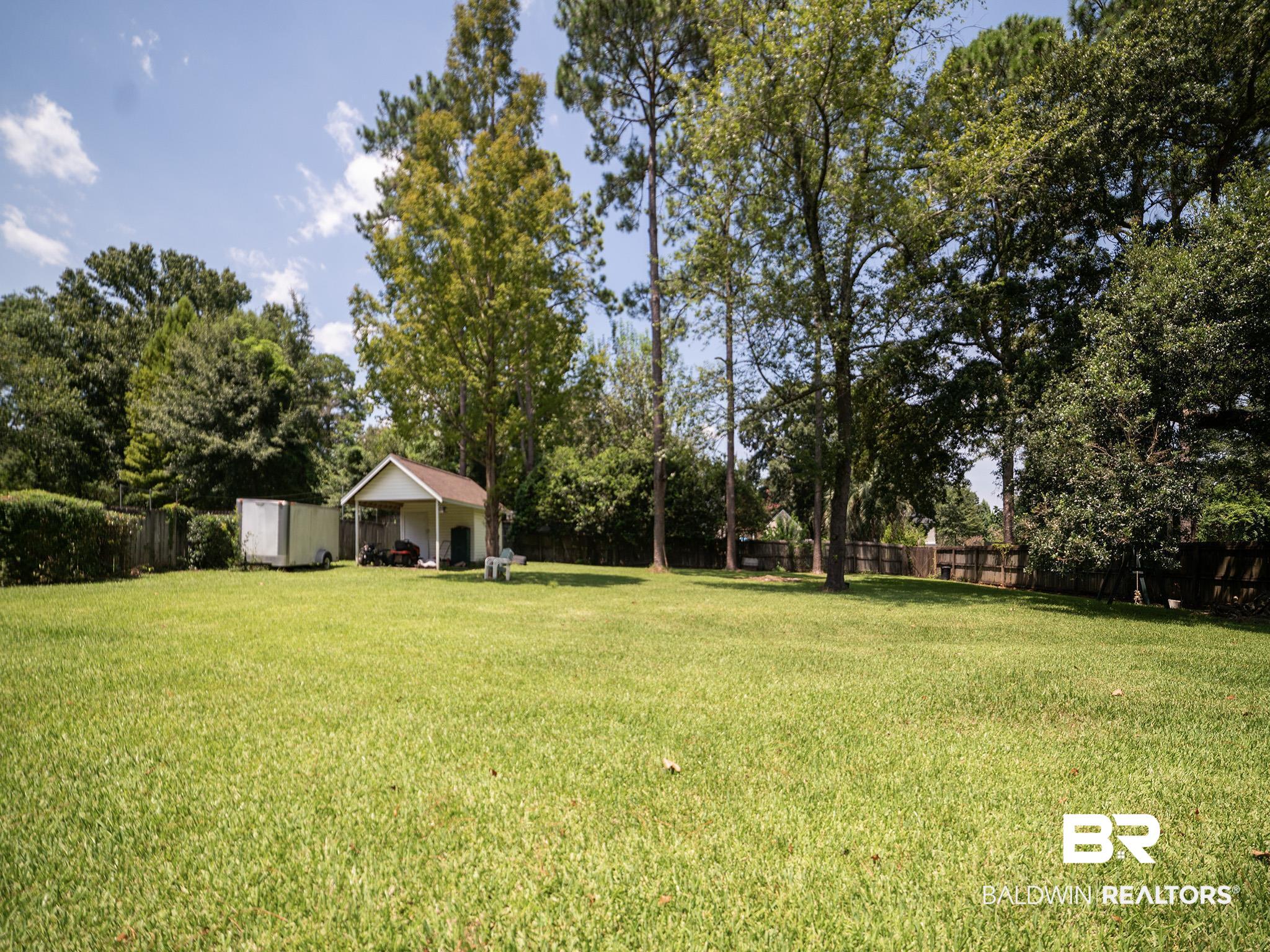 1379 Repoll Road Mobile, AL 36695 - Photo 15 of 18
