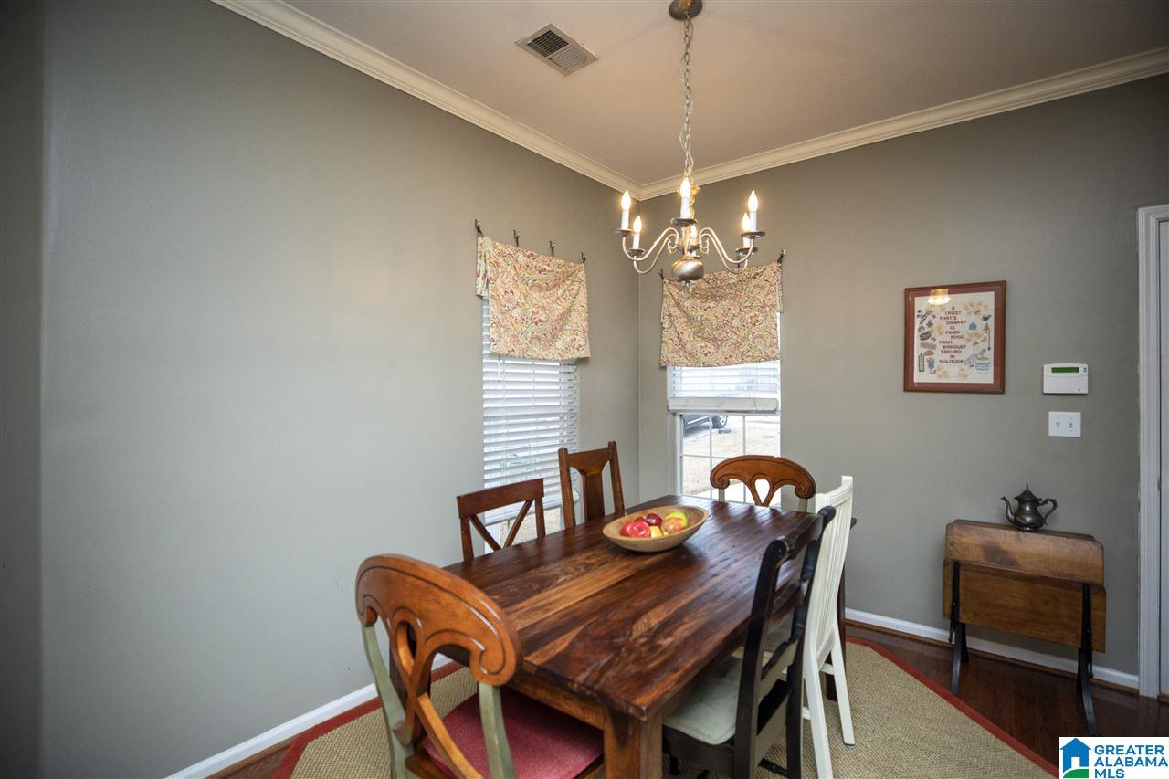 126 High Ridge Trace Pelham, AL 35124 - Photo 9 of 28
