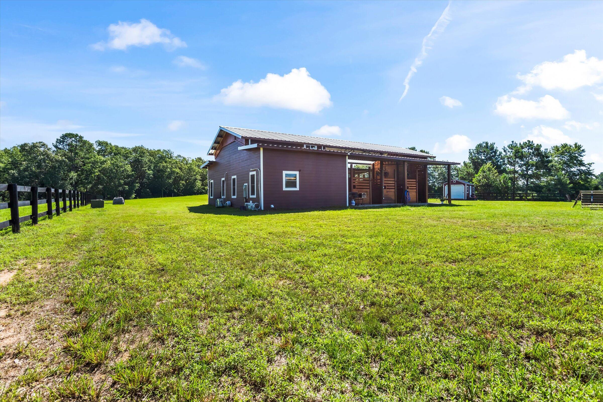 601 Bethcar Church Road Wagener, SC 29164 - Photo 24 of 35