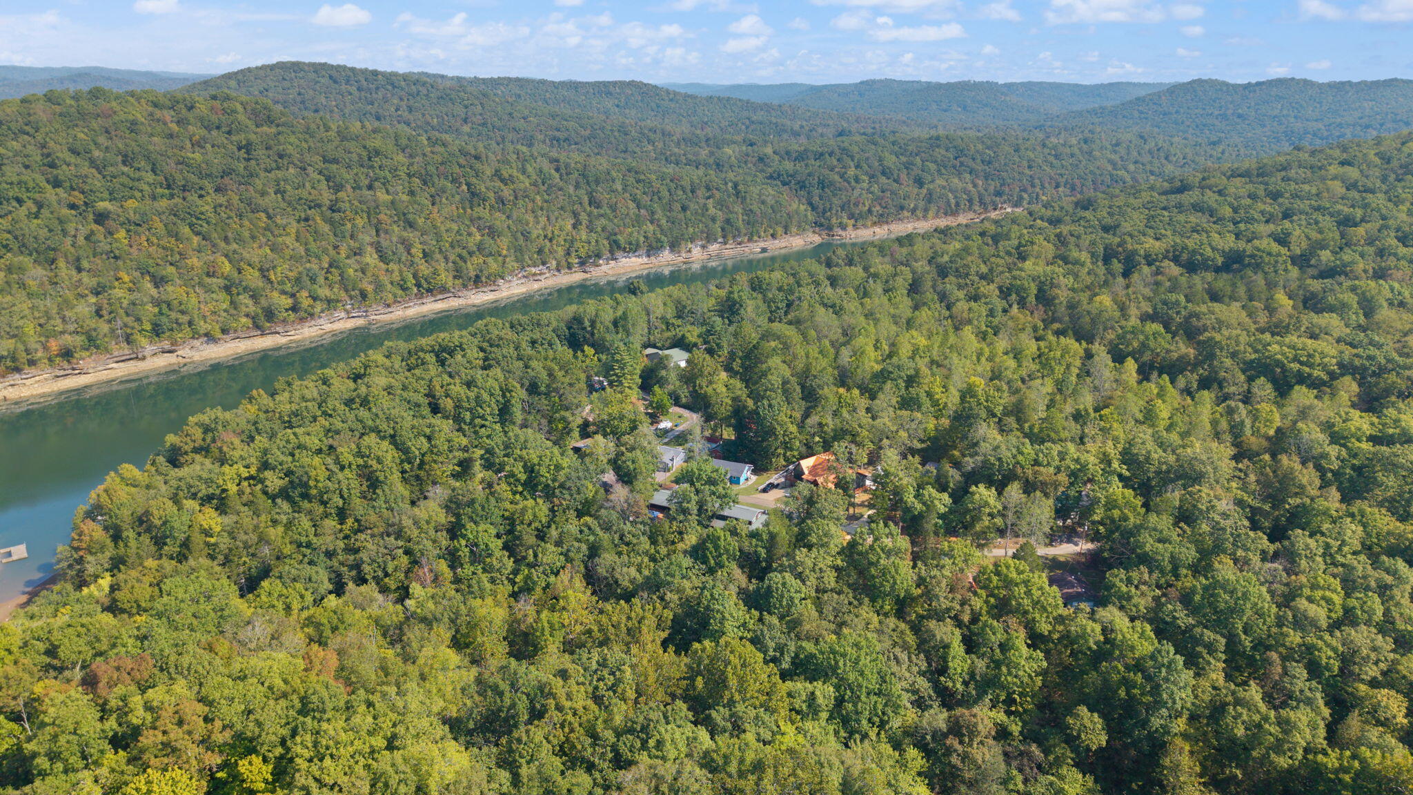 1510 Fins And Feathers Road Burnside, KY 42519 - Photo 41 of 41 64-web-or-mls-DJI_20260921114227_0063_D