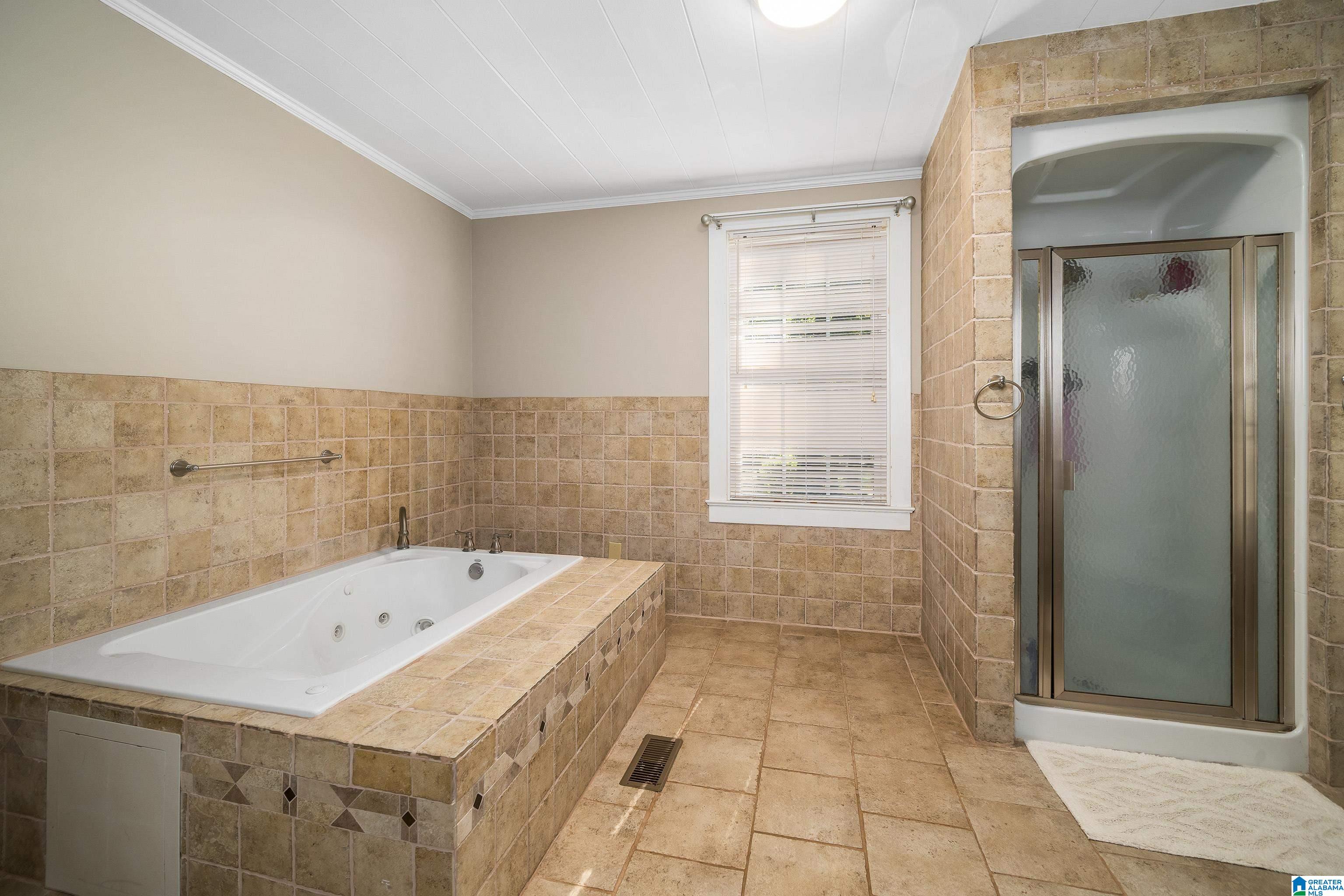 8073 West Hill Road Pinson, AL 35126 - Photo 23 of 50