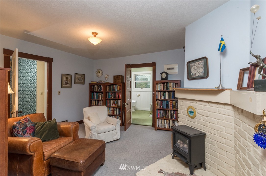 9032 Southwest Soper Road Vashon, WA 98070 - Photo 14 of 25