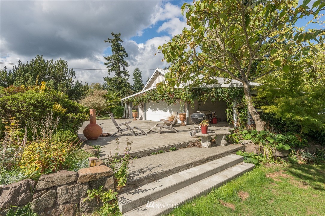 9032 Southwest Soper Road Vashon, WA 98070 - Photo 24 of 25