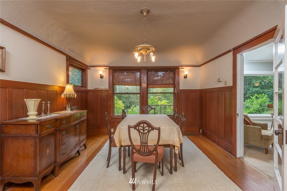 9032 Southwest Soper Road Vashon, WA 98070 - Photo 6 of 25