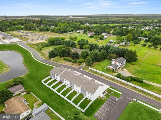 $2,200 | 21 Wisdom Lane, Martinsburg, WV 25404