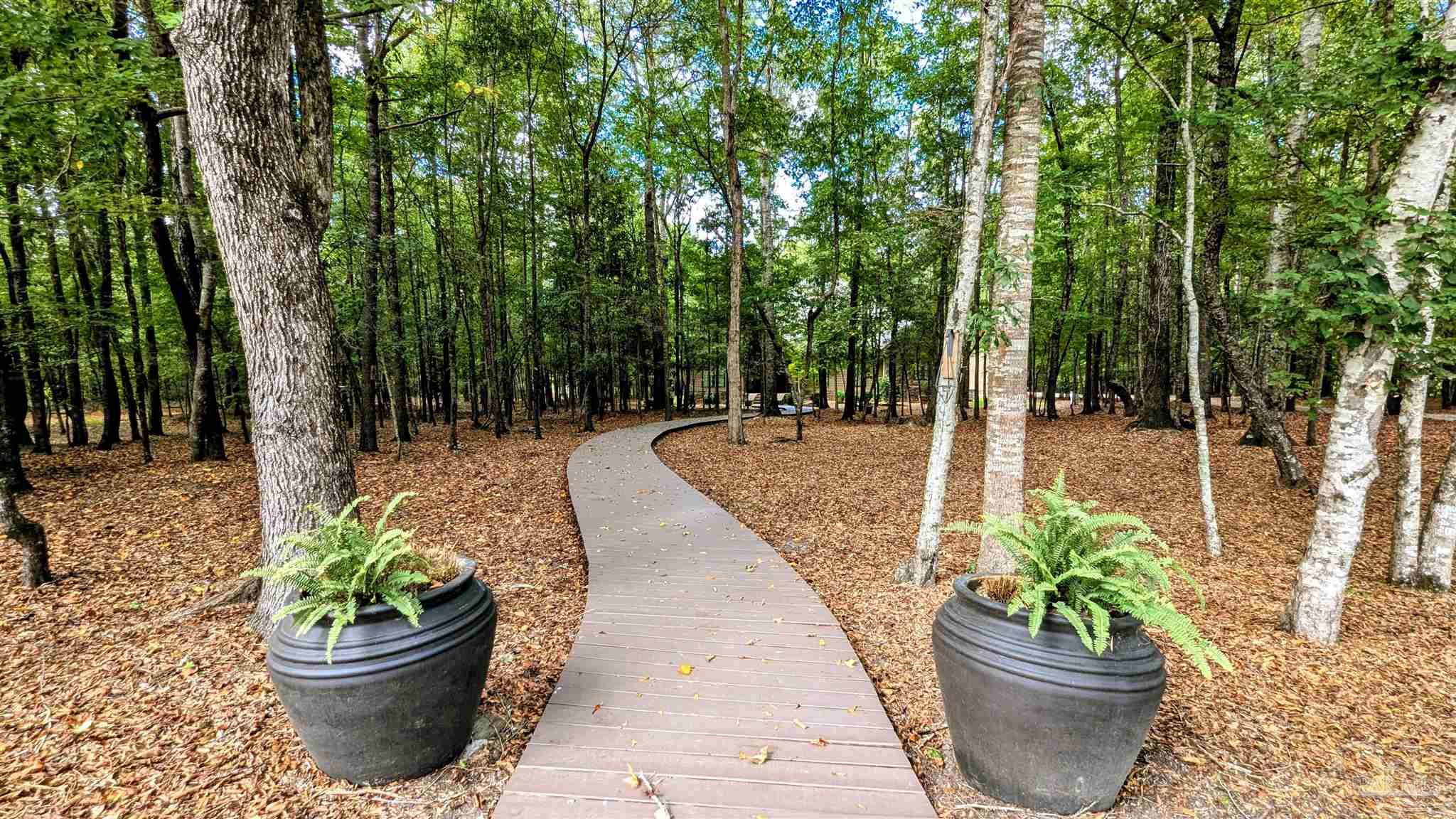 5340 Barrytown Road Gilbertown, AL 36908 - Photo 54 of 72