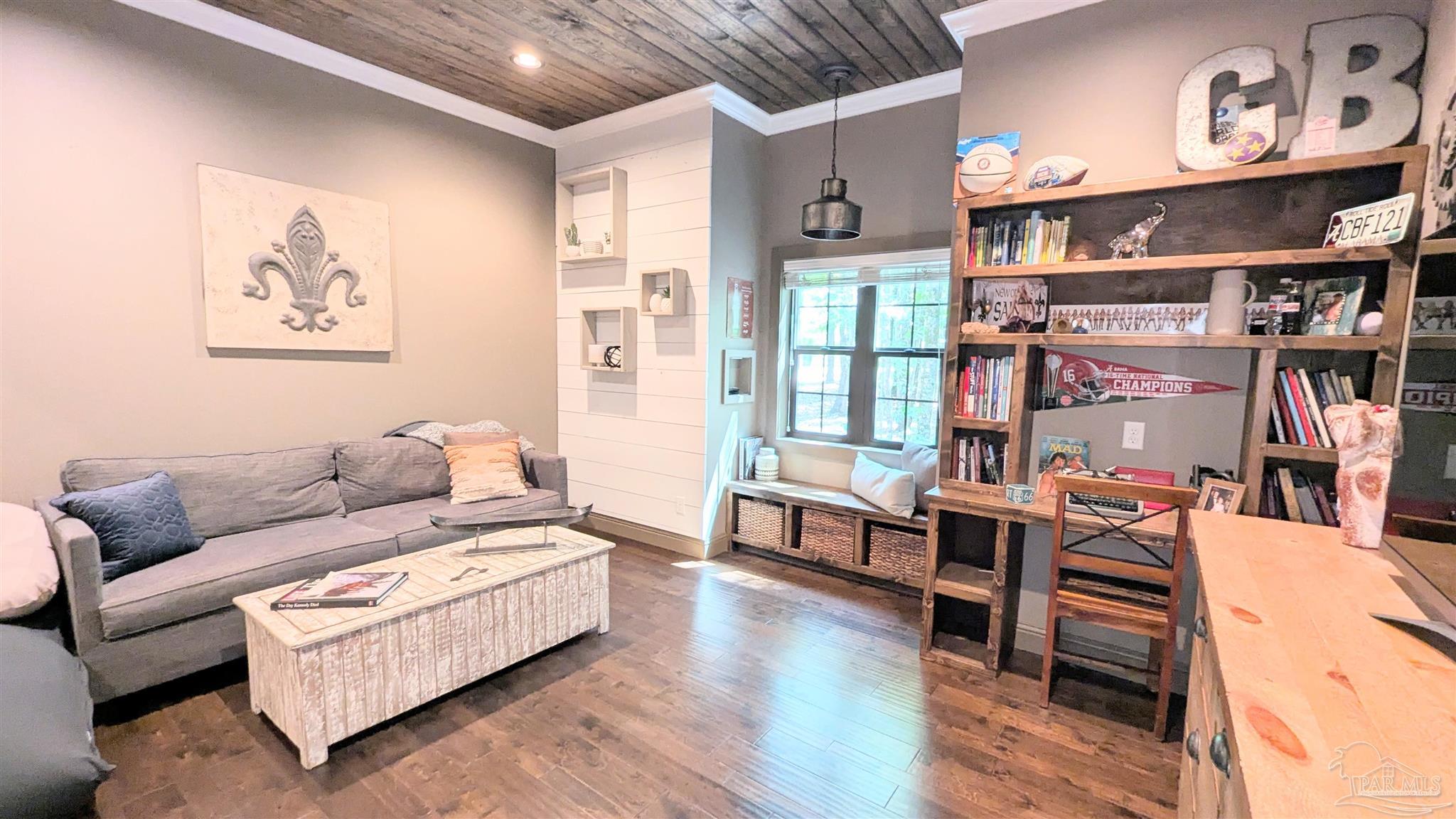 5340 Barrytown Road Gilbertown, AL 36908 - Photo 8 of 72