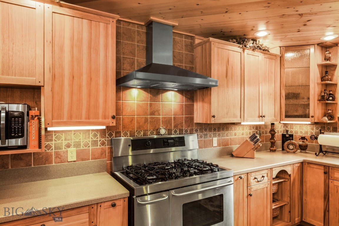 101 West Bridger Creek Road Reed Point, MT 59069 - Photo 79 of 100 Gallery Image 79