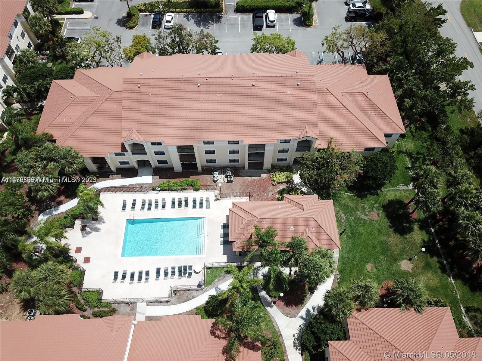 530 South Park Road, Unit 1711 Hollywood, FL 33021 - Photo 24 of 25 a sign that is on the side of a building