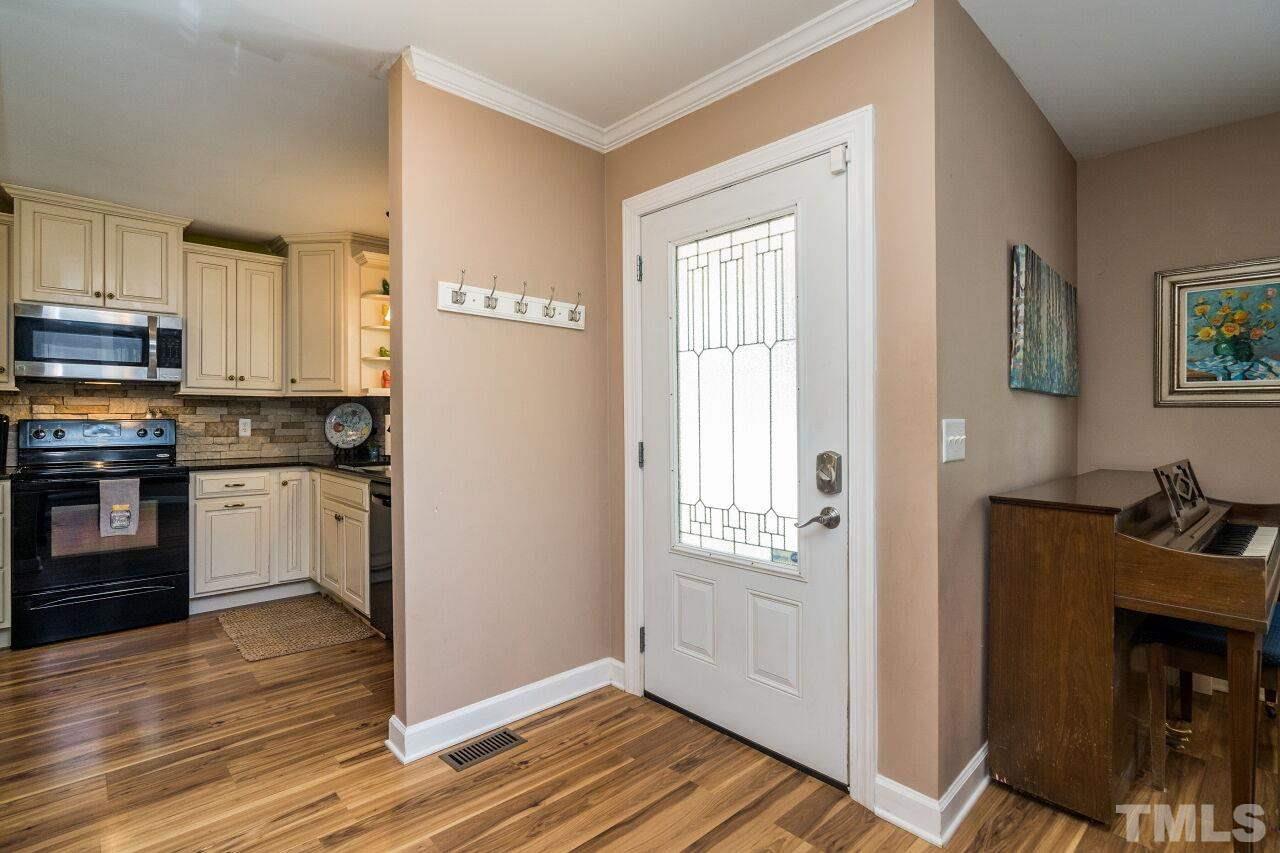 120 Melksham Road Wake Forest, NC 27587 - Photo 3 of 26 Gallery Image 3