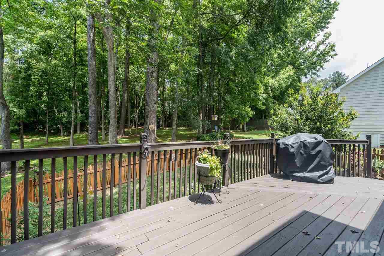 120 Melksham Road Wake Forest, NC 27587 - Photo 22 of 26 Gallery Image 22
