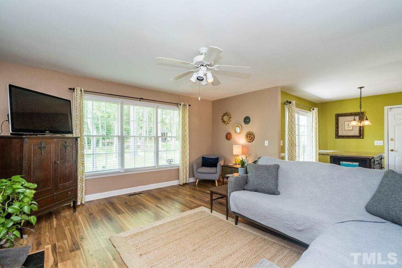 120 Melksham Road Wake Forest, NC 27587 - Photo 8 of 26 Gallery Image 8