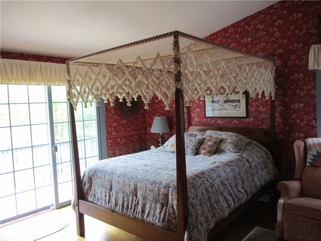 51 Torrey Road Cumberland, RI 02864 - Photo 9 of 19 PRIMARY BEDROOM ON FIRST FLOOR