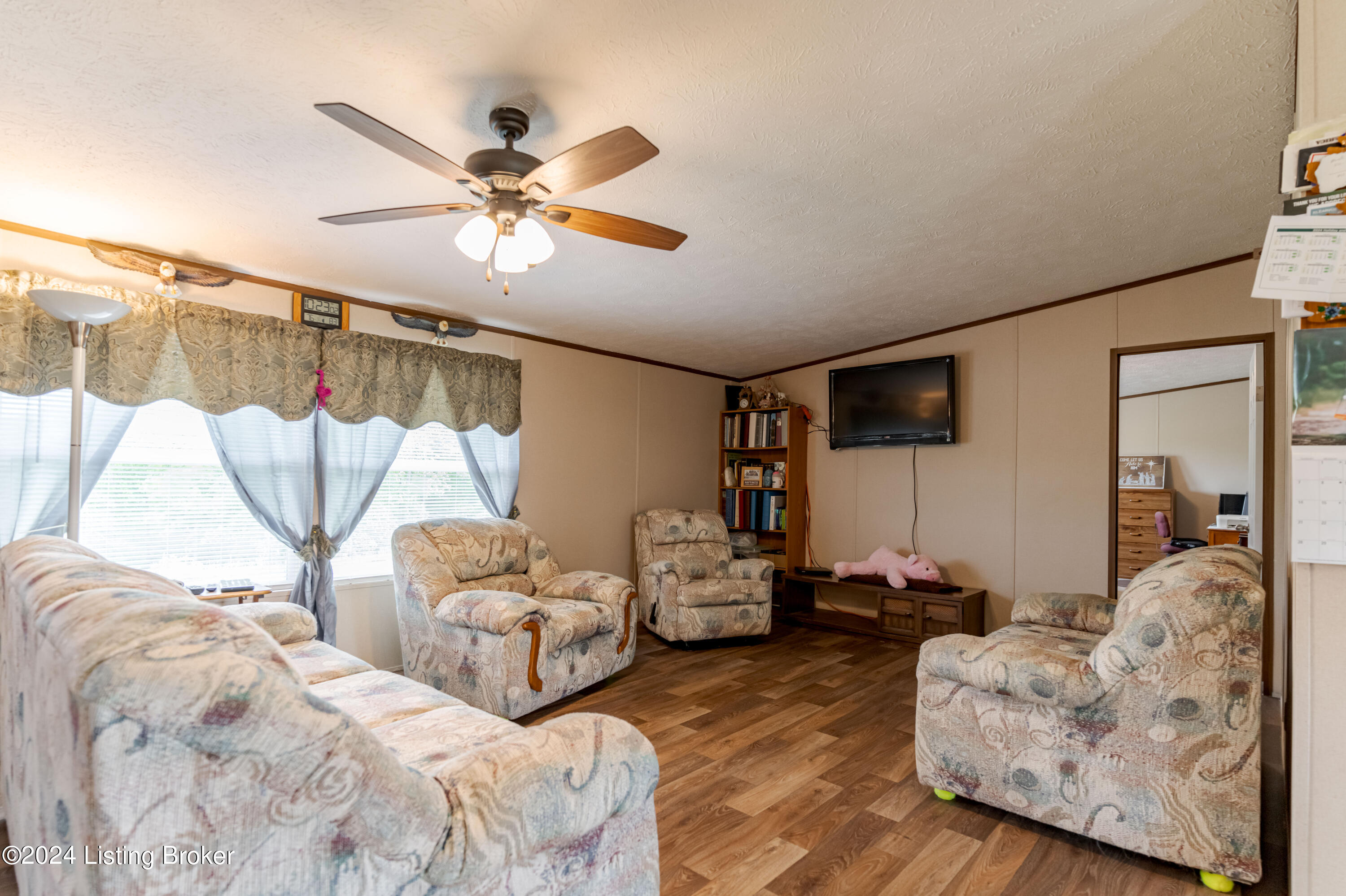 1295 Meredith Ridge Road Leitchfield, KY 42754 - Photo 64 of 65 DSC05515