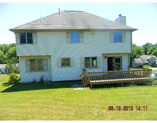 140 Shepperd Drive Butler, PA 16002 - Photo 2 of 17 Exterior Back.