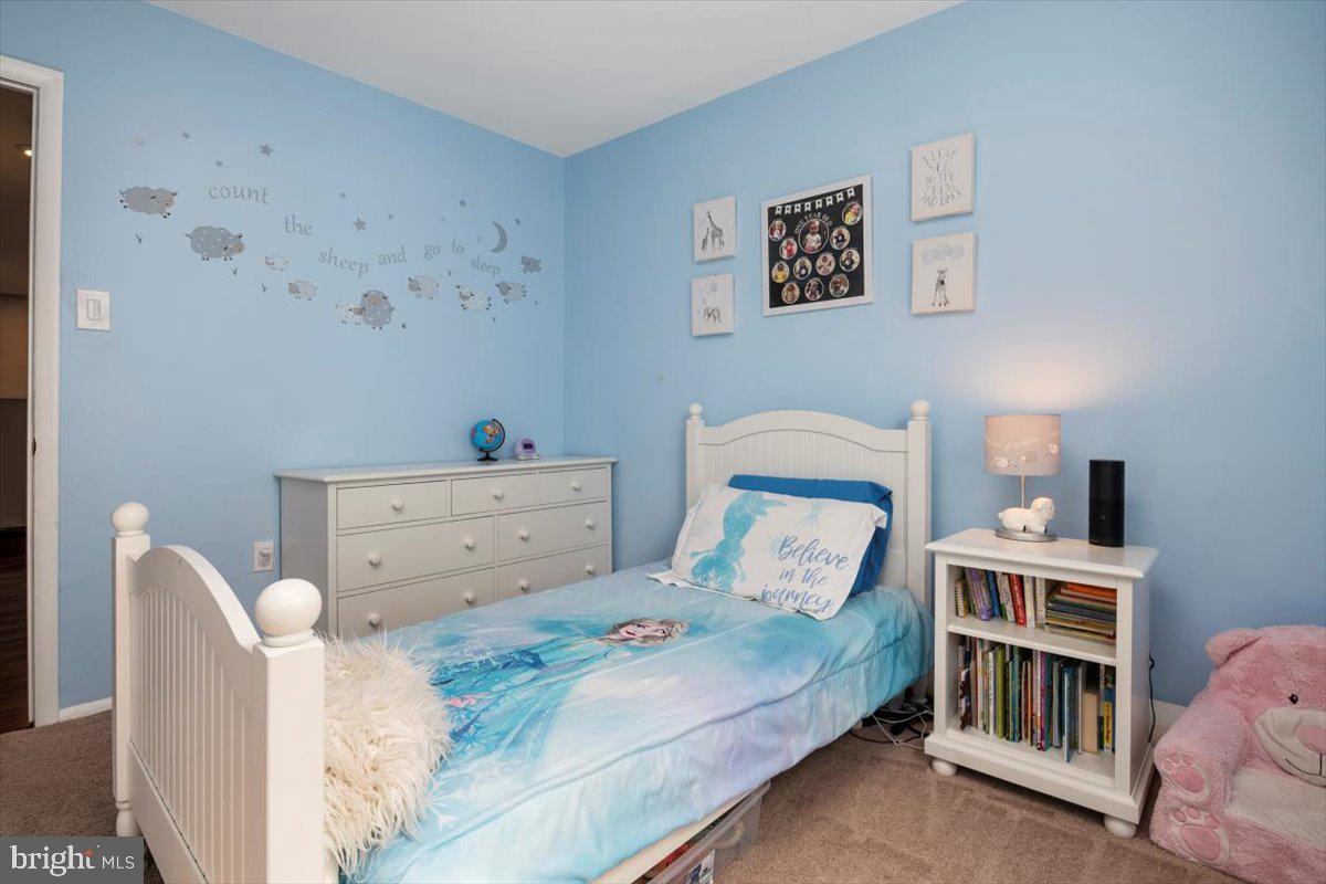 1027 Springhill Way Gambrills, MD 21054 - Photo 21 of 29 Bedroom 3