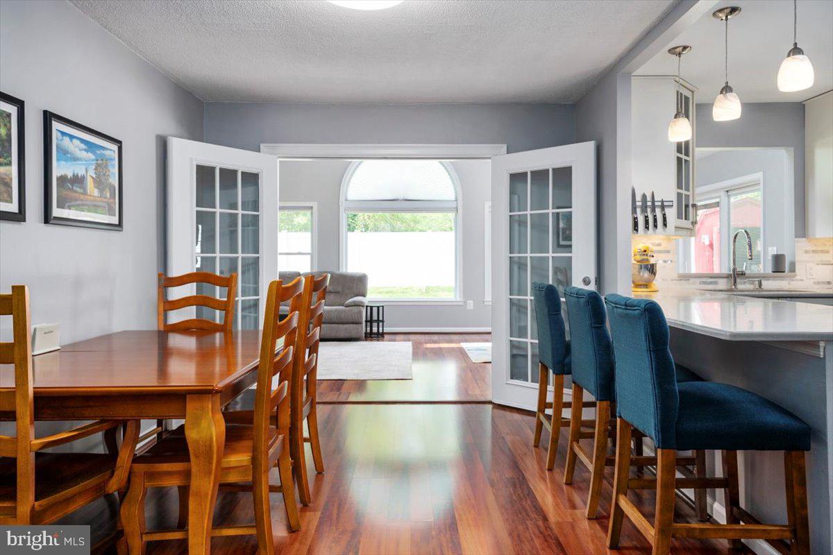 1027 Springhill Way Gambrills, MD 21054 - Photo 5 of 29 Dining Room