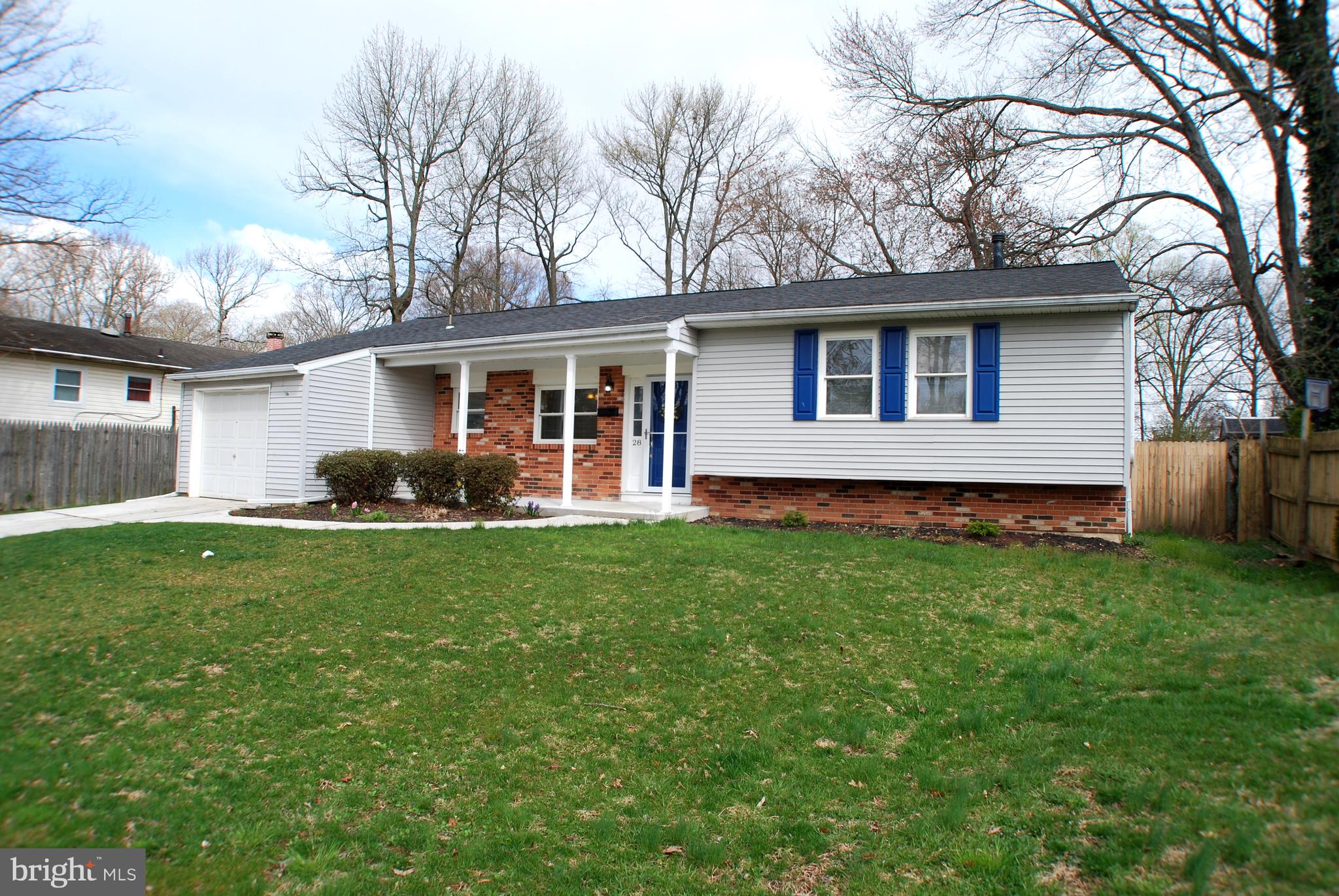 28 Myers Road Newark, DE 19713 - Photo 1 of 26 Gallery Image 1
