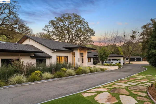 $2,995,000 | 4725 Morgan Territory Road, Clayton, CA 94517